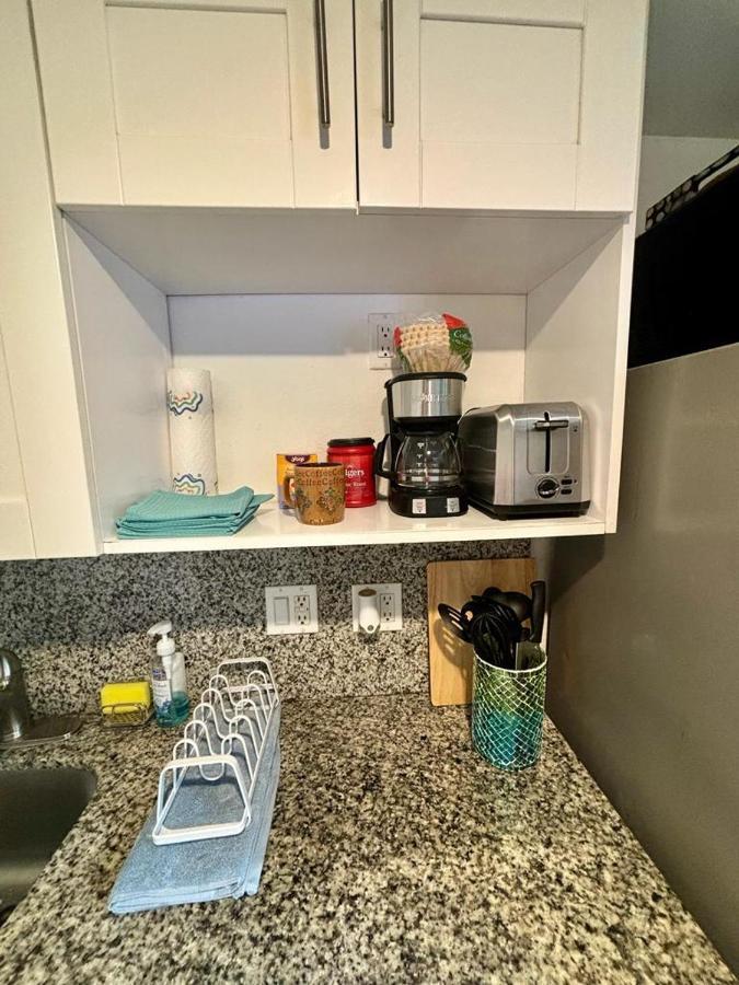 Nice 2 Twin Bedroom - Best Central Location In Miami - Luggage Storage, Parking And Laundry For Free!!!! Exterior foto
