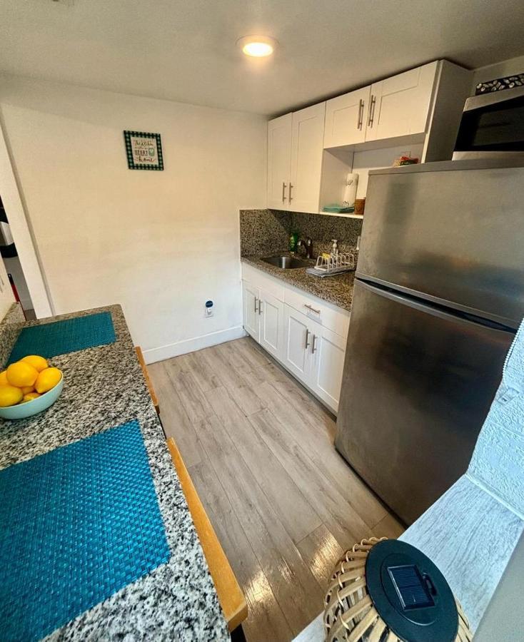 Nice 2 Twin Bedroom - Best Central Location In Miami - Luggage Storage, Parking And Laundry For Free!!!! Exterior foto